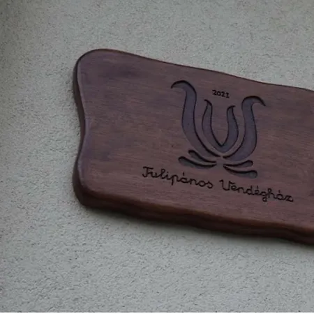 Tulipanos Vendeghaz *