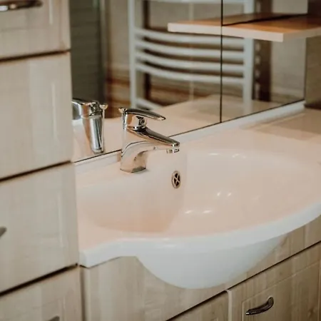 Apartamento Tulipános Szolosardo