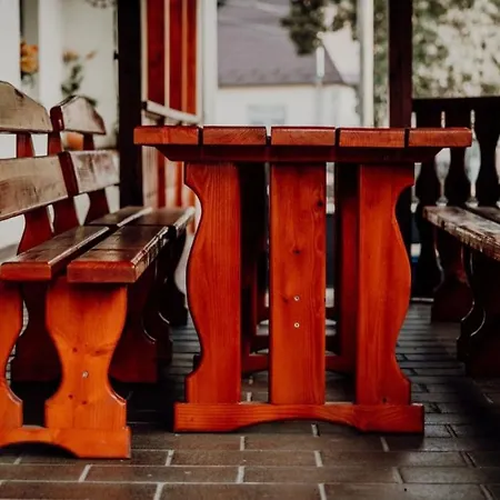 Tulipános Apartamento *