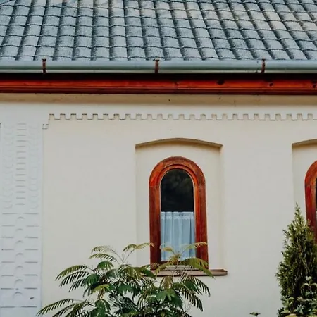 Tulipános Apartamento