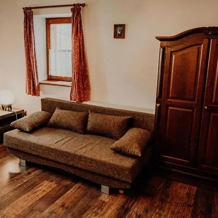 Apartamento Tulipános