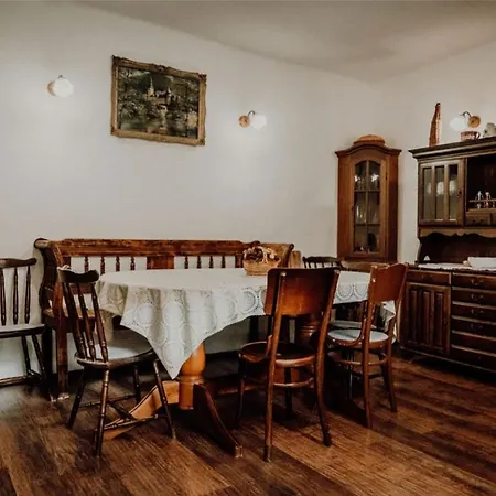 Tulipános Apartamento *