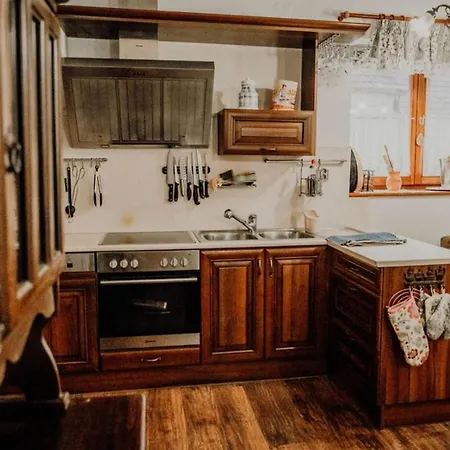 Tulipános Apartamento *