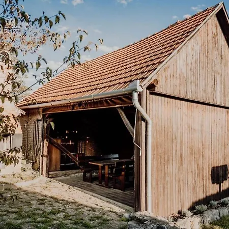 Apartament Tulipanos Vendeghaz *