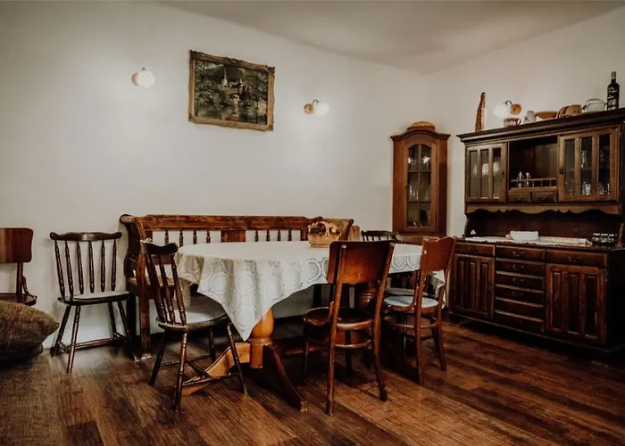 Tulipános Appartement *